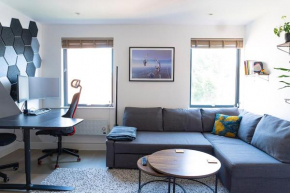1Bed Gem, Quick Access to Windsor, Central London